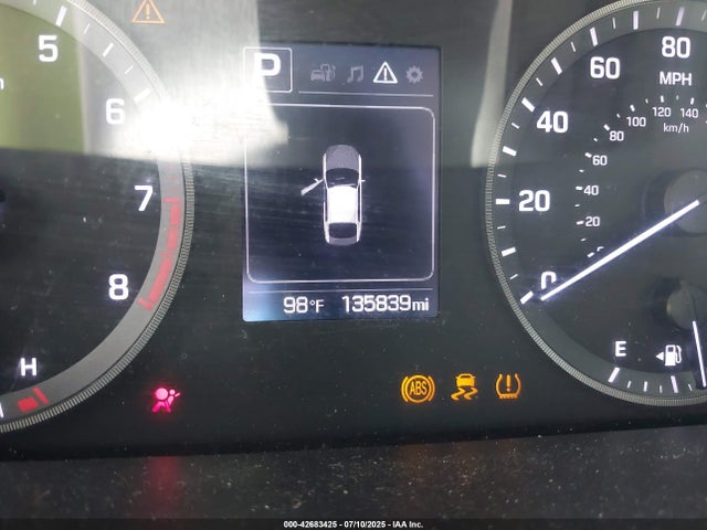 5NPE34AF3GH422381 Hyundai dohc gdi theta-ii