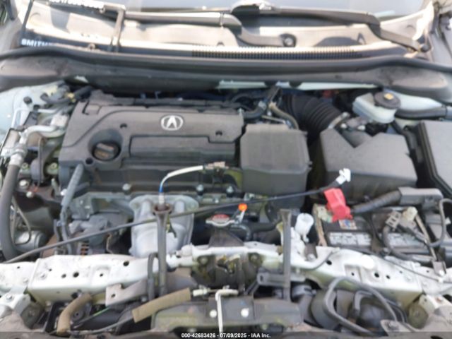 2021 ACURA ILX 19UDE2F72MA010419 Photo 9