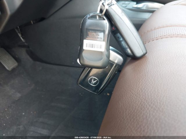 2021 ACURA ILX 19UDE2F72MA010419 Photo 10