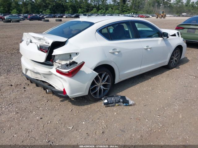 2021 ACURA ILX 19UDE2F72MA010419 Photo 3
