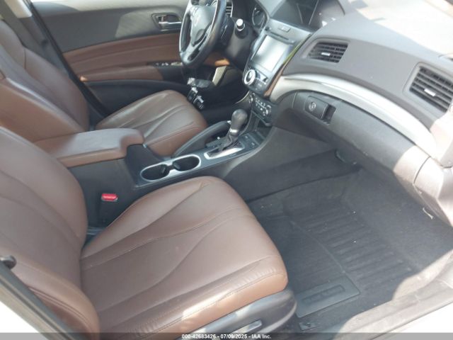 2021 ACURA ILX 19UDE2F72MA010419 Photo 4