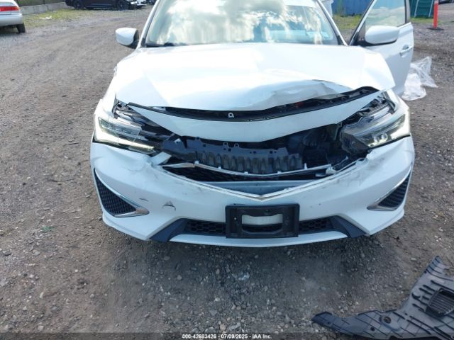 2021 ACURA ILX 19UDE2F72MA010419 Photo 5