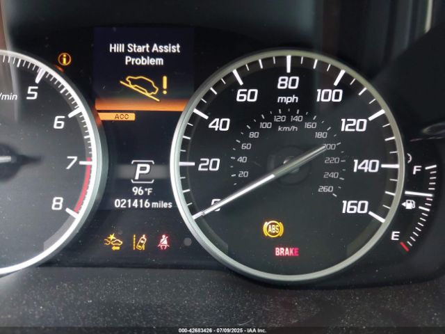 2021 ACURA ILX 19UDE2F72MA010419 Photo 6