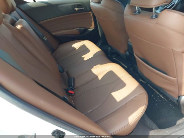2021 ACURA ILX 19UDE2F72MA010419 Photo 7