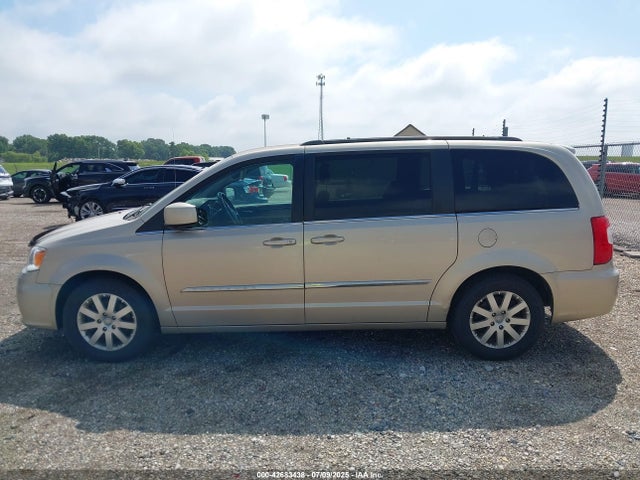 Chrysler 2015 2015 2C4RC1BG5FR595862 Image 14