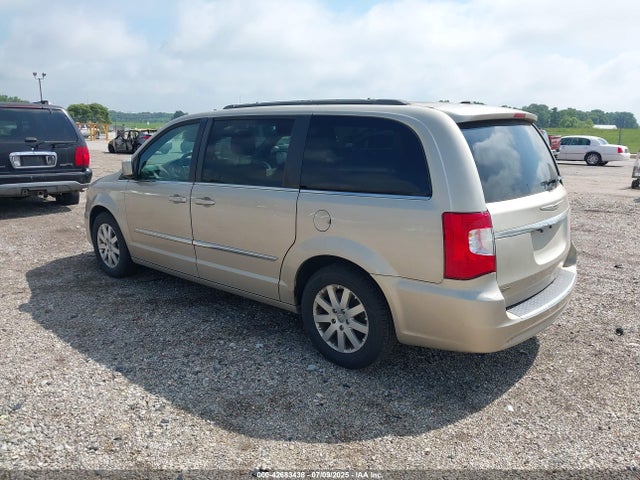 Chrysler 2015 2015 2C4RC1BG5FR595862 Image 3