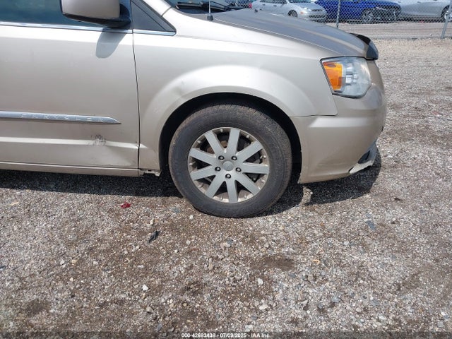 Chrysler 2015 2015 2C4RC1BG5FR595862 Image 6