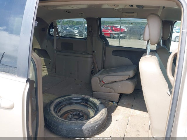 Chrysler 2015 2015 2C4RC1BG5FR595862 Image 8