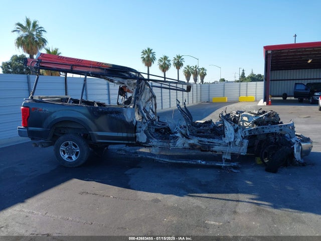 Ford 2017 2017 1FT7W2BT6HEC55296 Image 13
