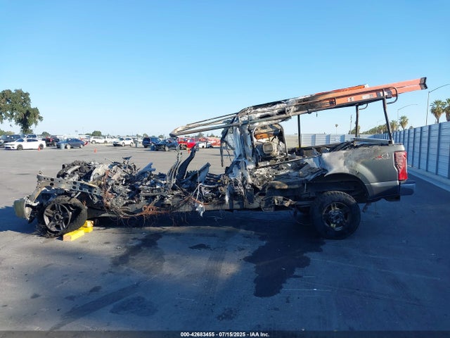Ford 2017 2017 1FT7W2BT6HEC55296 Image 14