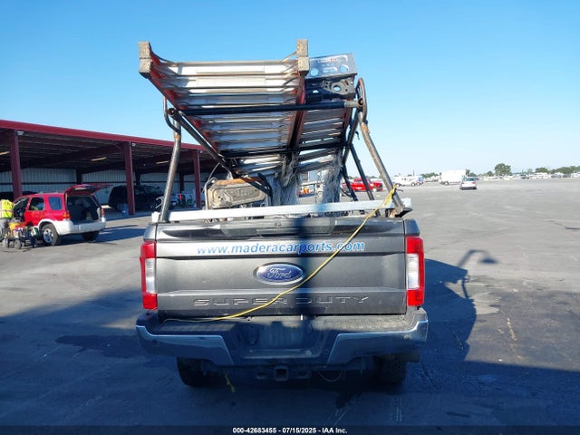 Ford 2017 2017 1FT7W2BT6HEC55296 Image 16