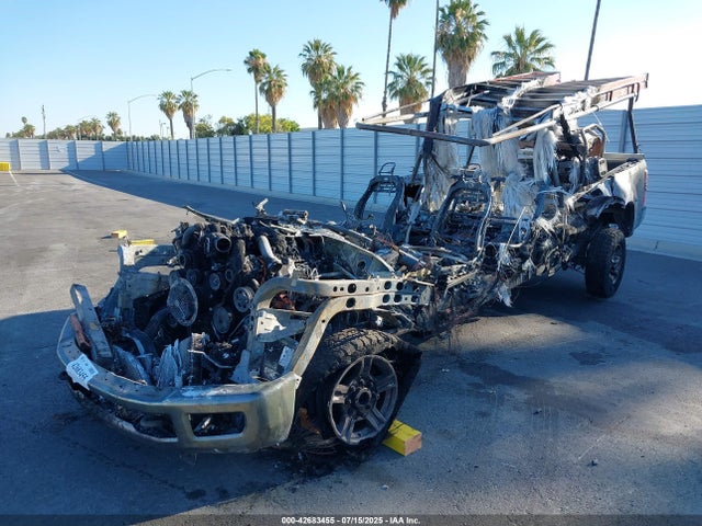 Ford 2017 2017 1FT7W2BT6HEC55296 Image 2