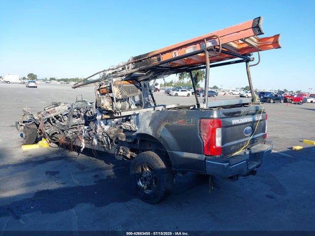 Ford 2017 2017 1FT7W2BT6HEC55296 Image 3