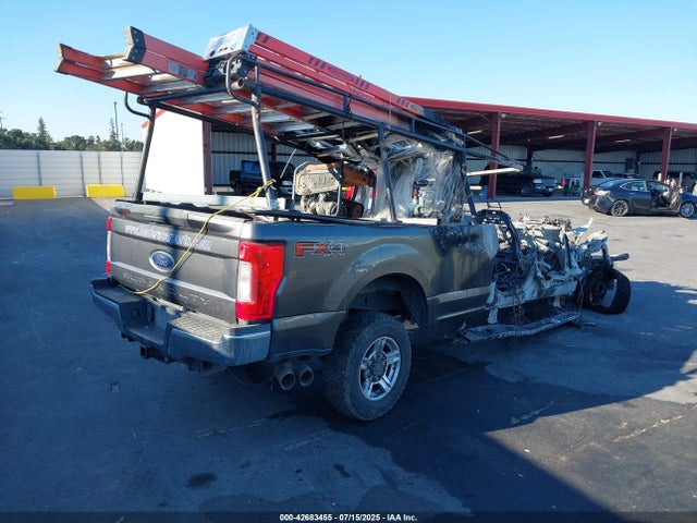 Ford 2017 2017 1FT7W2BT6HEC55296 Image 4