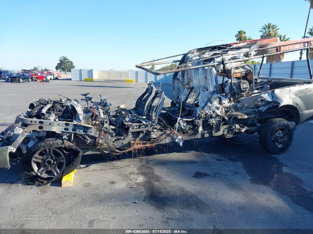 Ford 2017 2017 1FT7W2BT6HEC55296 Image 6