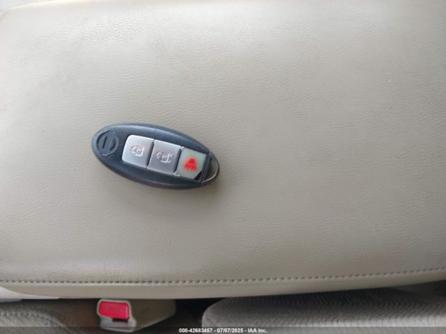 2012 NISSAN MURANO JN8AZ1MU6CW102860 Photo 10