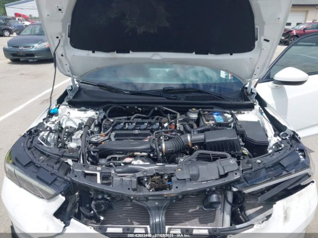 2023 ACURA INTEGRA 19UDE4H36PA023376 Photo 9