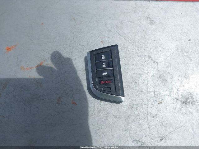 2023 ACURA INTEGRA 19UDE4H36PA023376 Photo 10