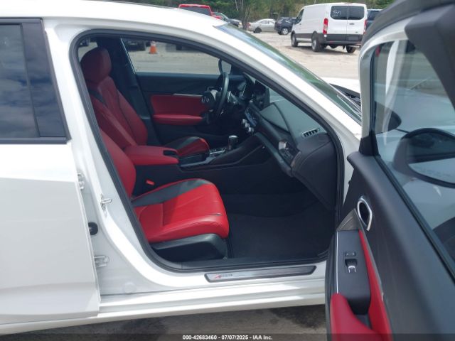 2023 ACURA INTEGRA 19UDE4H36PA023376 Photo 4