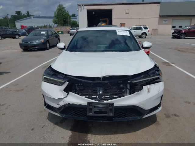 2023 ACURA INTEGRA 19UDE4H36PA023376 Photo 5