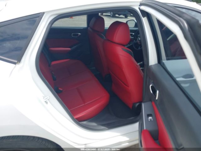 2023 ACURA INTEGRA 19UDE4H36PA023376 Photo 7