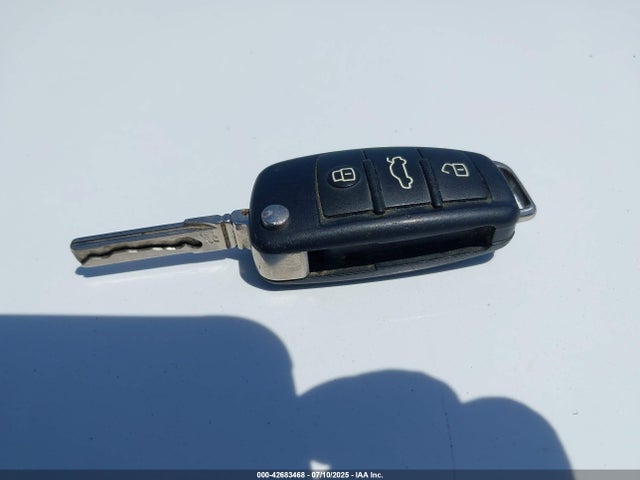 2008 AUDI A4 WAUAF78E48A134962 Photo 10