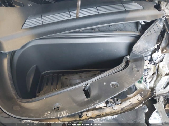 2022 TESLA MODEL Y 7SAYGDEE6NF315231 Photo 9