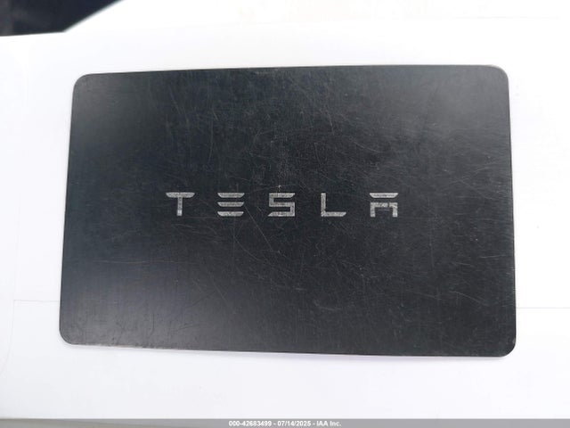 2022 TESLA MODEL Y 7SAYGDEE6NF315231 Photo 10