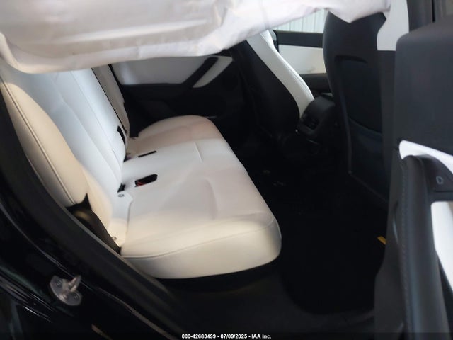 2022 TESLA MODEL Y 7SAYGDEE6NF315231 Photo 7