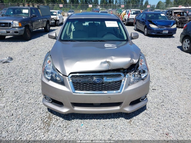 Subaru 2.5na u5 2014 4S3BMBL65E3018282 Image 12