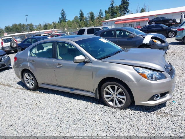 Subaru 2.5na u5 2014 4S3BMBL65E3018282 Image 13