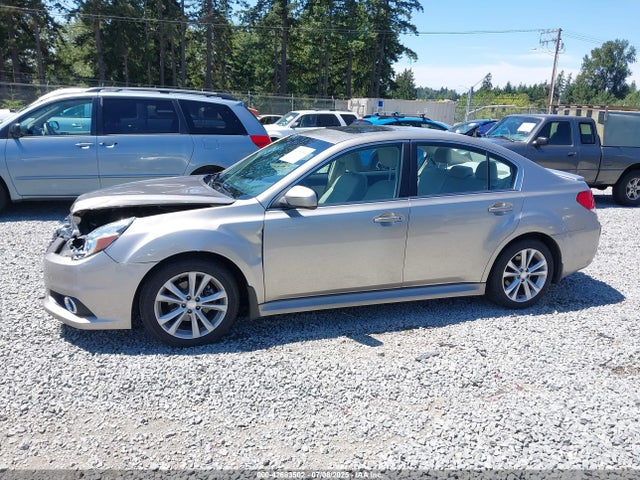 Subaru 2.5na u5 2014 4S3BMBL65E3018282 Image 14