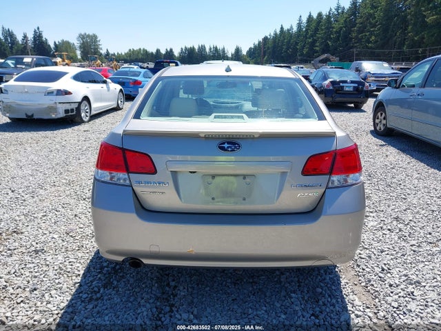 Subaru 2.5na u5 2014 4S3BMBL65E3018282 Image 16