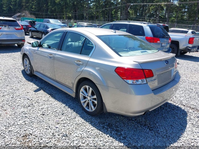 Subaru 2.5na u5 2014 4S3BMBL65E3018282 Image 3