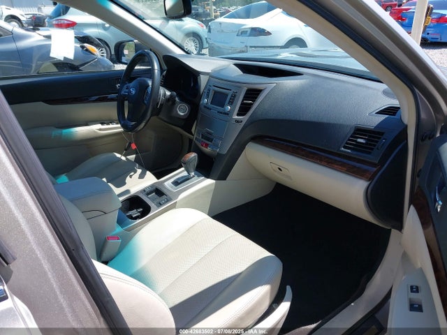Subaru 2.5na u5 2014 4S3BMBL65E3018282 Image 5