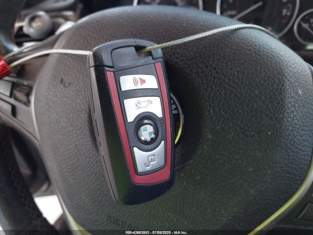 2016 BMW 328I WBA8E9G53GNT86708 Photo 10