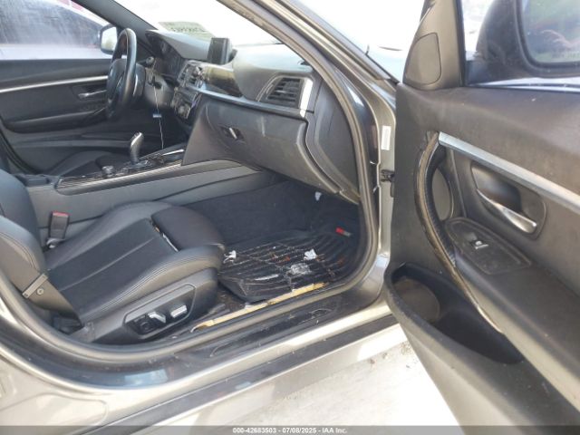 2016 BMW 328I WBA8E9G53GNT86708 Photo 4