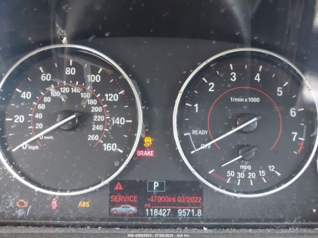 2016 BMW 328I WBA8E9G53GNT86708 Photo 6