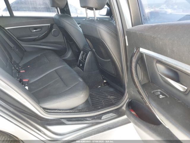 2016 BMW 328I WBA8E9G53GNT86708 Photo 7