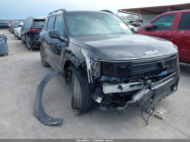 2024 KIA EV9 KNDAEFS50R6034239