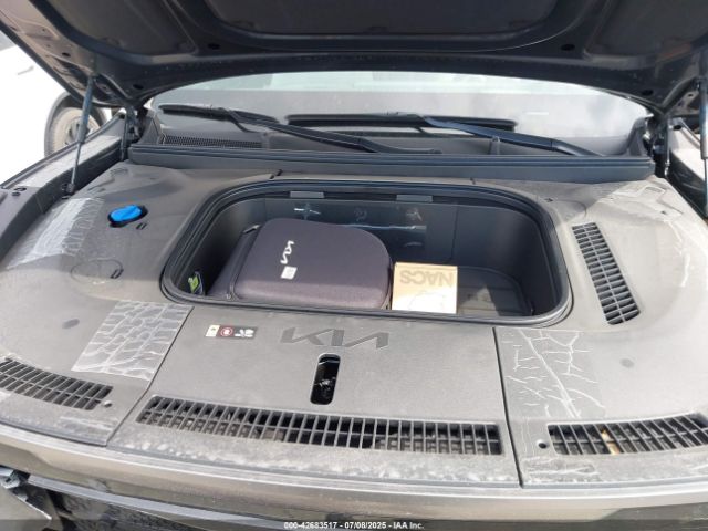 2024 KIA EV9 KNDAEFS50R6034239 Photo 9
