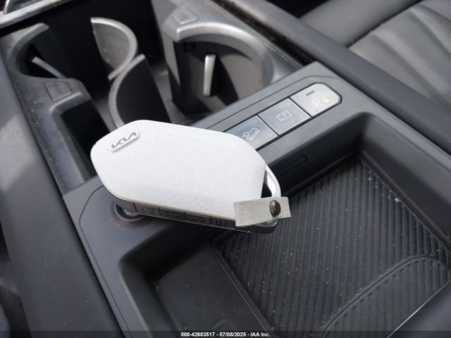 2024 KIA EV9 KNDAEFS50R6034239 Photo 10