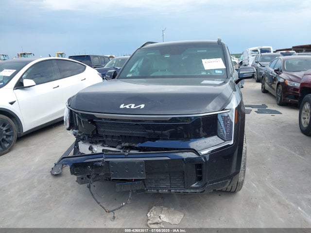 KNDAEFS50R6034239 KIA 2024