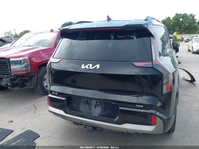 KNDAEFS50R6034239 KIA 2024