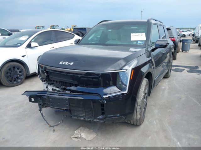 2024 KIA EV9 KNDAEFS50R6034239 Photo 1