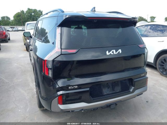 2024 KIA EV9 KNDAEFS50R6034239 Photo 2