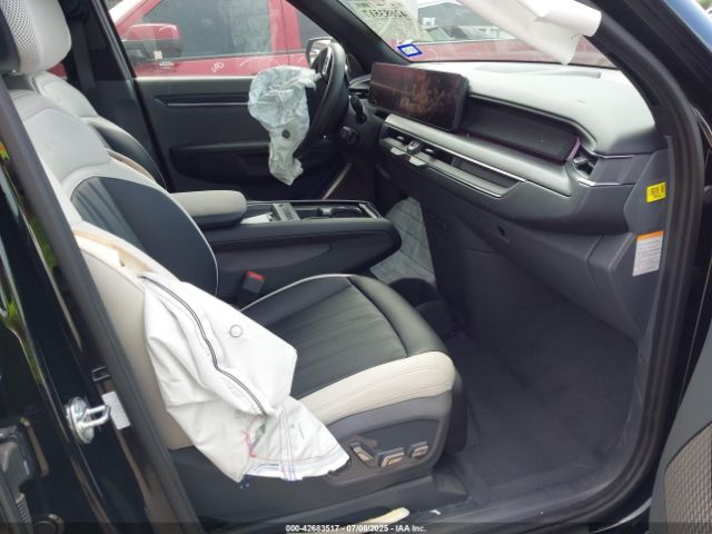 2024 KIA EV9 KNDAEFS50R6034239 Photo 4