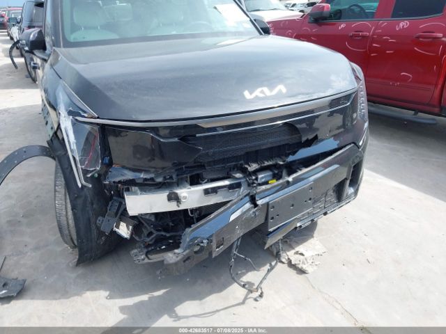 2024 KIA EV9 KNDAEFS50R6034239 Photo 5