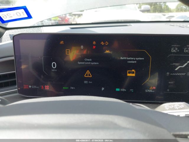 2024 KIA EV9 KNDAEFS50R6034239 Photo 6