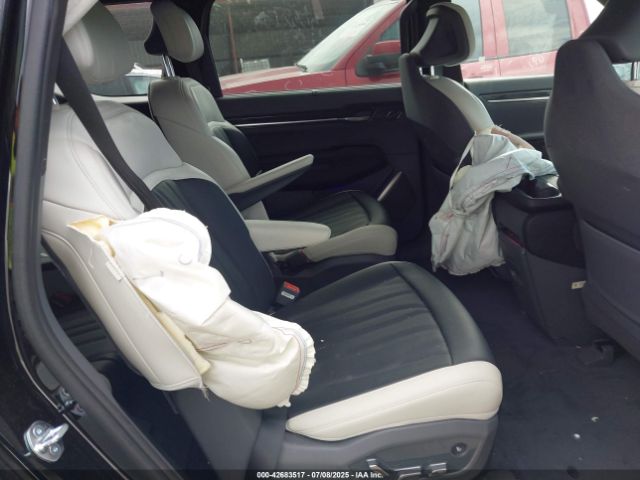 2024 KIA EV9 KNDAEFS50R6034239 Photo 7